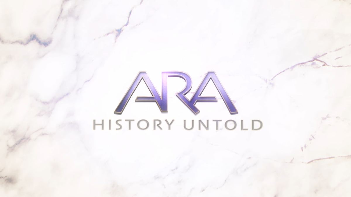 Ara History Untold Review