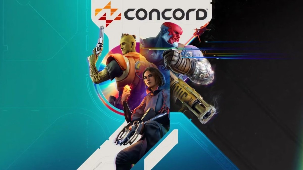 Concord Key Art